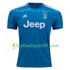 Tenue Juventus Troisieme 2019-2020 Maillot de Foot